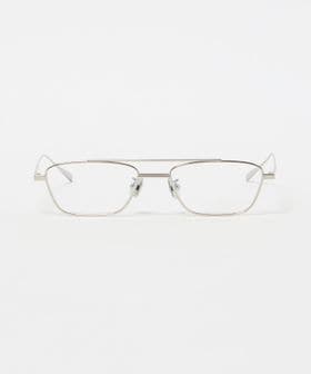 OFF BROADWAY/＜OFF BROADWAY＞ ESSENTIAL014 SI/サングラス / ファッショングラス