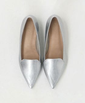 ODETTE E ODILE/R ポインテッドモカ フラット20◎↑/フラットシューズ