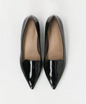 ODETTE E ODILE/R ポインテッドモカ フラット20◎↑/フラットシューズ