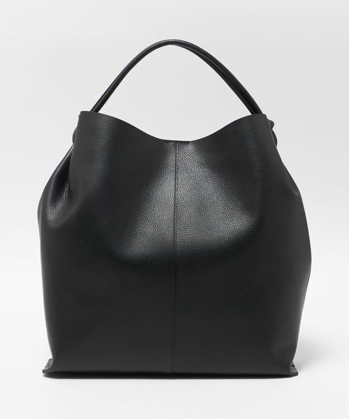 FEEL AND TASTE/＜FEEL AND TASTE＞ Plie knot M/ショルダーバッグ