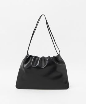 NOTHING WRITTEN/＜NOTHING WRITTEN＞ Strap Large Bag/ショルダーバッグ