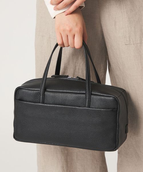 NOTHING WRITTEN/＜NOTHING WRITTEN＞ Pocket Tote Bag/トートバッグ