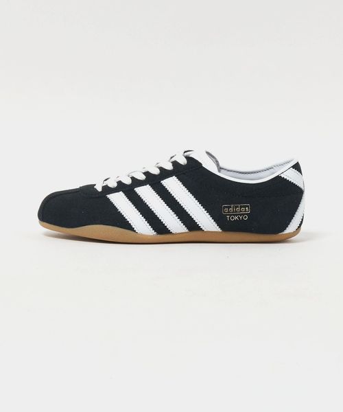 adidas Originals/＜adidas Originals＞ TOKYO W BL/スニーカー / スリッポン