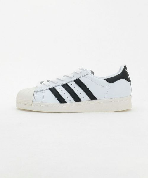 adidas Originals/＜adidas Originals＞ SUPERSTAR82 WH/スニーカー / スリッポン