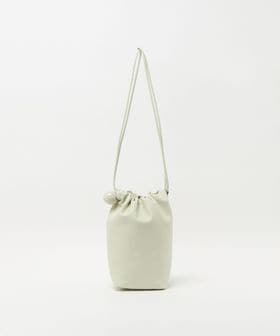 Bucket Baggage/＜Bucket Baggage＞ Ball Charm Soft Long/ショルダーバッグ
