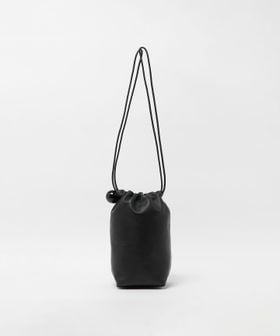 Bucket Baggage/＜Bucket Baggage＞ Ball Charm Soft Long/ショルダーバッグ