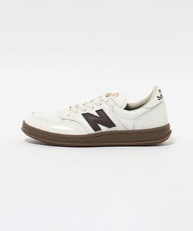 New Balance/＜New Balance＞ T500 U5006VG/スニーカー / スリッポン