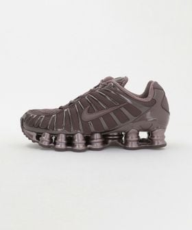 NIKE/＜NIKE＞ W SHOX TL/スニーカー / スリッポン