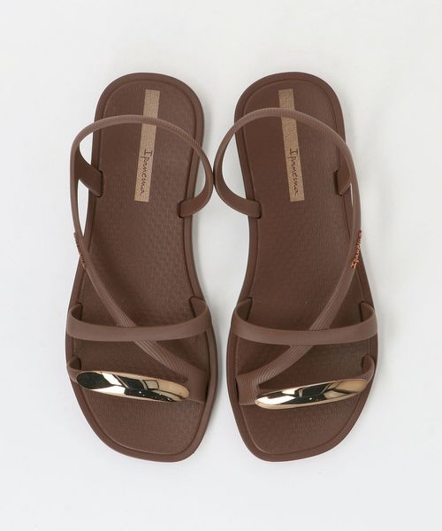 Ipanema/＜Ipanema＞GOCHIC Slide/サンダル