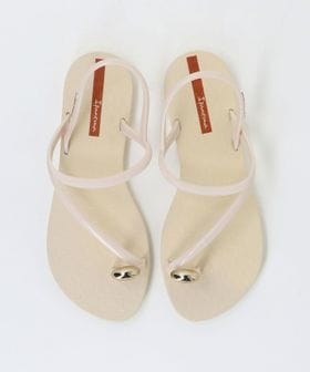 Ipanema/＜Ipanema＞GLAMRING Toering/サンダル