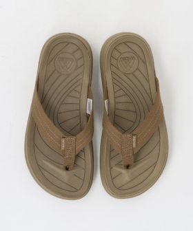 MALIBU SANDALS/＜MALIBU SANDALS＞ SURFRIDER P/サンダル