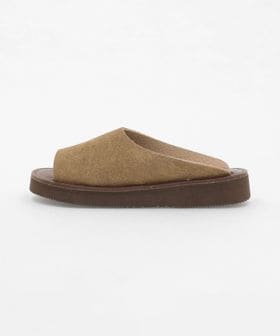 Organic handloom/＜Organic handloom＞ RICHT/サンダル