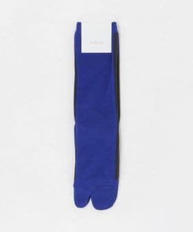 tabito/＜tabito＞07 Line Socks/ソックス / 靴下