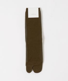 tabito/＜tabito＞07 Line Socks/ソックス / 靴下