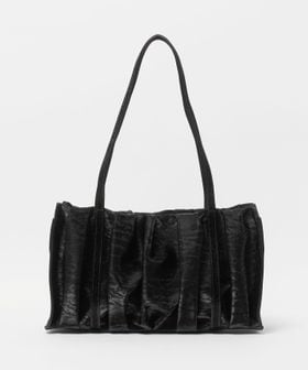 ALICE MARTHA/＜ALICE MARTHA＞ ShirringSQE BAG/トートバッグ