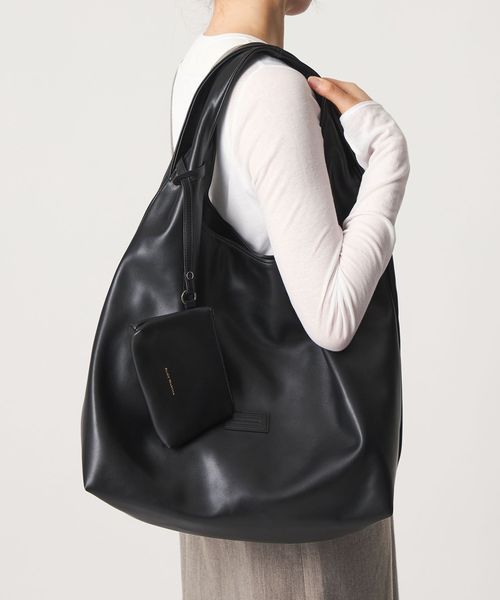 ALICE MARTHA/＜ALICE MARTHA＞ BIG BAG/ショルダーバッグ