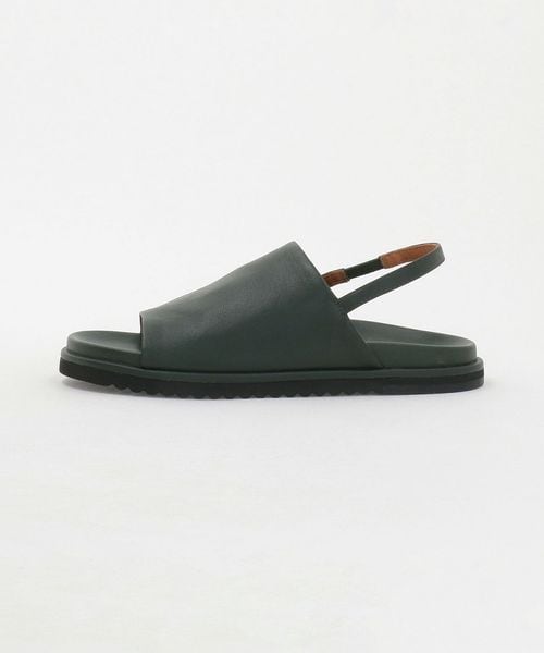 ODETTE E ODILE/カバードバックベルト サンダル15↑/サンダル