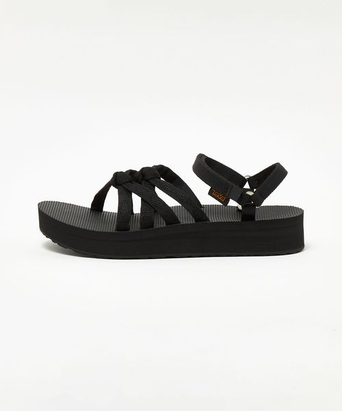 Teva/＜TEVA＞ Midform Kena Slim/サンダル