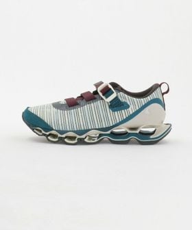 MIZUNO/＜MIZUNO＞ WAVE/P Strap2/スニーカー / スリッポン