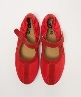 Anniel SPORT/＜Anniel  SPORT＞ Ballet Maryjane/バレエシューズ