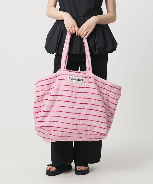 BONGUSTA/＜BONGUSTA＞ WEEKEND/トートバッグ