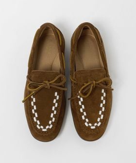 G.H.BASS/＜G.H.BASS＞ WILTON SLP/フラットシューズ