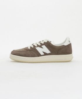 New Balance/＜New Balance＞ T500 M5002YR/スニーカー / スリッポン