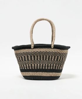 The Bagmati/【別注】＜THE BAGMATI＞ KAGO/かごバッグ