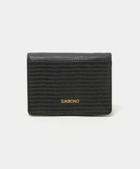 SINBONO/＜SINBONO＞ CardHolder/名刺入れ / カードケース
