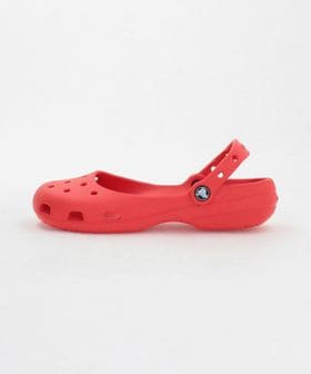 crocs/＜crocs＞ CLASSIC BALLET/サンダル
