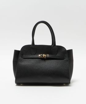 AULENTTI/＜AULENTTI＞ SQE BAG/ショルダーバッグ