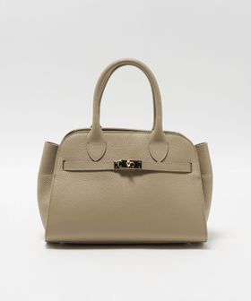 AULENTTI/＜AULENTTI＞ SQE BAG/ショルダーバッグ