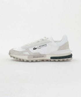 LACOSTE/＜LACOSTE＞ ELITEACTIVE SNK/スニーカー / スリッポン