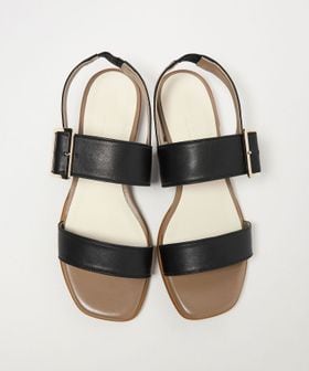 ODETTE E ODILE/【WEB限定】2ベルト サンダル20■↑/サンダル