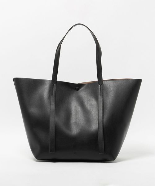 &MyuQ/＜&MyuQ＞ MELET BIG TOTE/トートバッグ