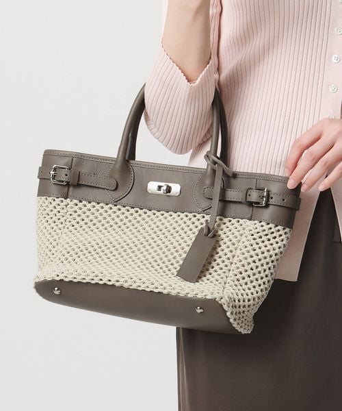 MARCO MASI/＜MARCO MASI＞ SQE SLD/ショルダーバッグ