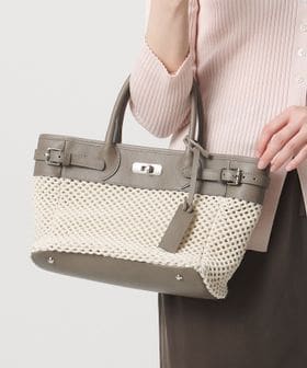 MARCO MASI/＜MARCO MASI＞ SQE SLD/ショルダーバッグ