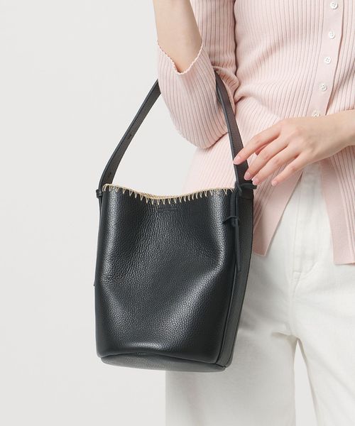 MARCO MASI/＜MARCO MASI＞ CYLINDRICAL/ショルダーバッグ