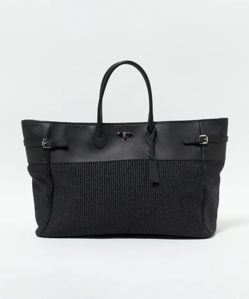 MARCO MASI/＜MARCO MASI＞ BIG SQE/トートバッグ