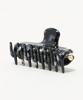 TRESSE/＜TRESSE＞ withcharmhairclip/ヘアアクセサリー