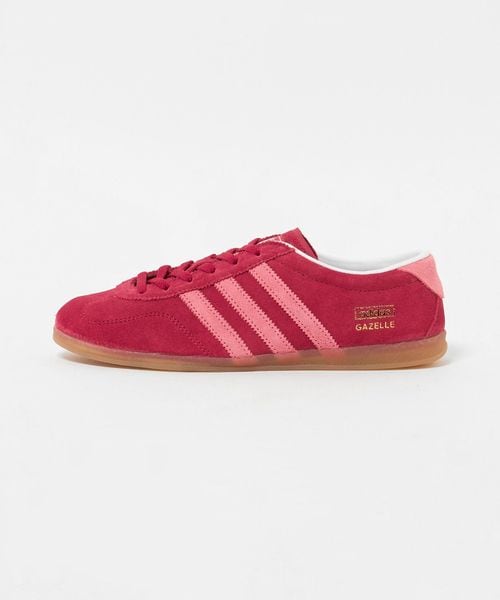adidas Originals/＜adidas Originals＞ GAZELLE LO PRO RE/スニーカー / スリッポン