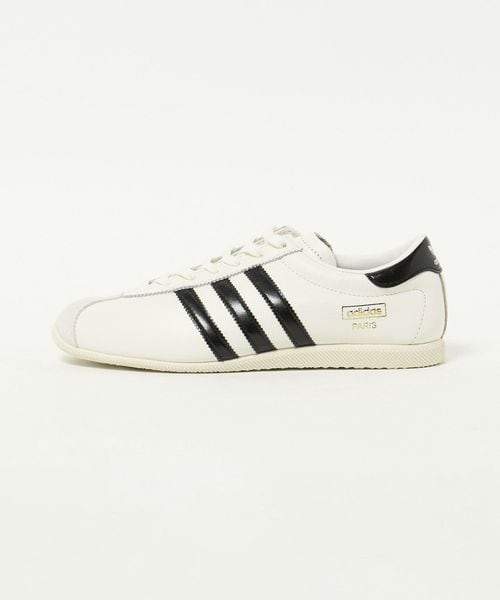adidas Originals/＜adidas Originals＞ PARIS W WH/スニーカー / スリッポン