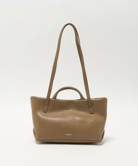 YAHKI/＜YAHKI＞ SHRINK SQE TOTE/ショルダーバッグ