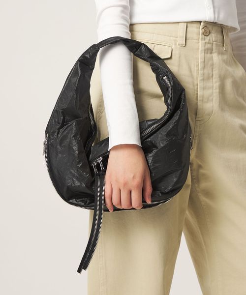 ARC Y HAUS/＜ARC Y HAUS＞ RoundBag/ショルダーバッグ