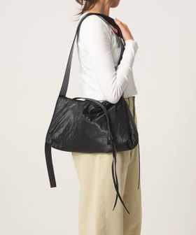 ARC Y HAUS/＜ARC Y HAUS＞ StrapBag/ショルダーバッグ