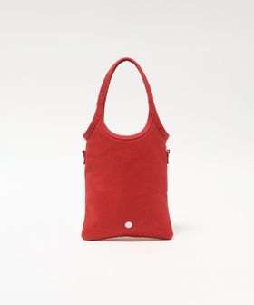 ORCIVAL/【WEB限定】＜ORCIVAL＞ タテナガ2WAY SLD/ショルダーバッグ