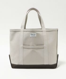 ORCIVAL/【WEB限定】＜ORCIVAL＞ TOTE M/トートバッグ