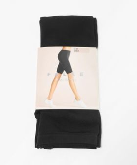 FALKE/＜FALKE＞ Bike Pants/レギンス / スパッツ