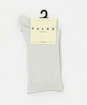 FALKE/＜FALKE＞ Shiny socks/ソックス / 靴下