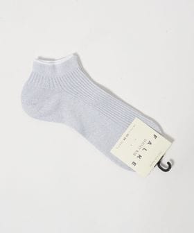 FALKE/＜FALKE＞ Shiny Rib Sneaker/ソックス / 靴下